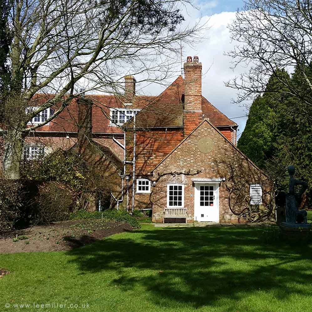 Farleys house and gallery
